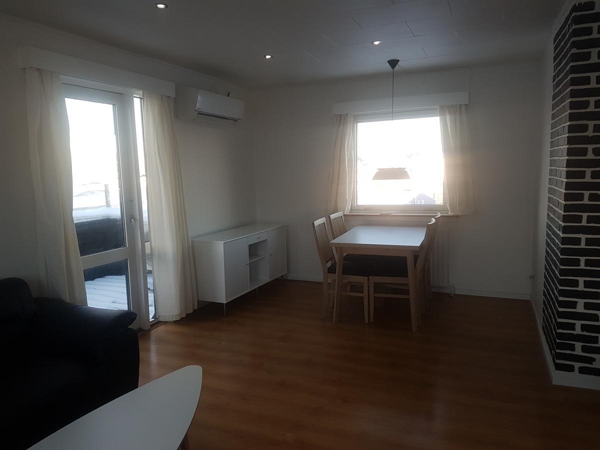 Vandrehuset 2 Og 3 Nuuk Exteriér fotografie