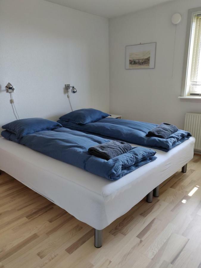 Vandrehuset 2 Og 3 Nuuk Exteriér fotografie