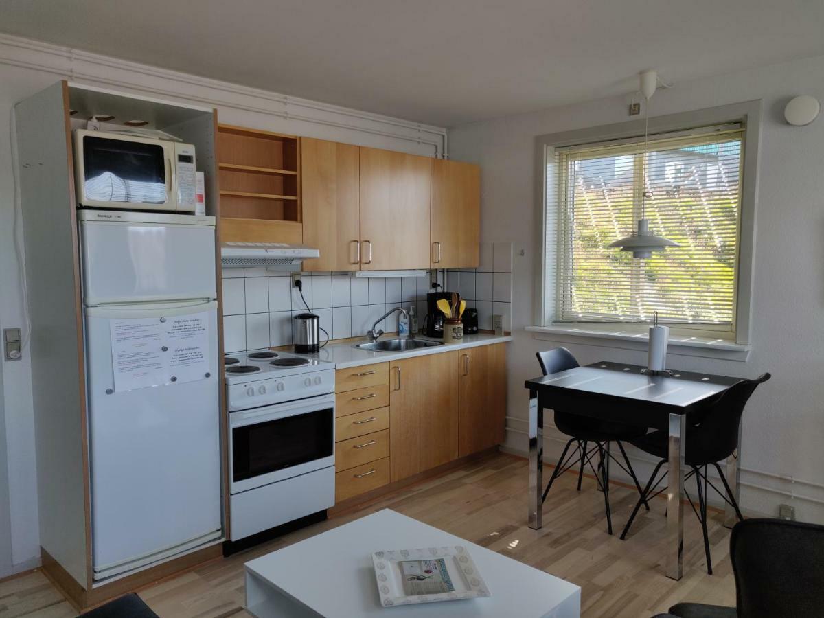 Vandrehuset 2 Og 3 Nuuk Exteriér fotografie